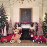 2015 Decorating at The White House
