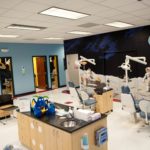 Pediatric Dental Office